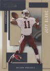 2004 Playoff Prestige Jeff Blake #3