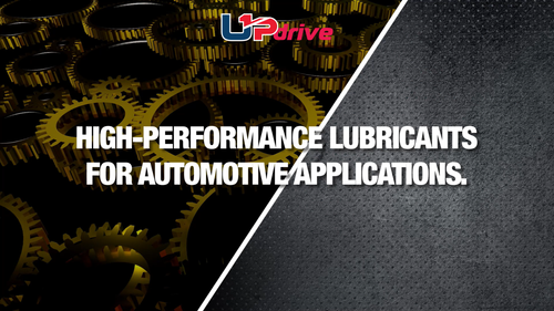 Ultra1Plus SAE 5W-30 Synthetic Blend Motor Oil API SP ILSAC GF-6A (6 QTS) - Video 1 of 1