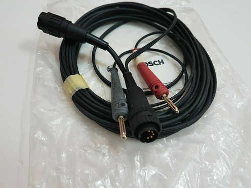 ¡Original genuino! Nuevo cable de conexión de diagnóstico Bosch 1684465463 1 684 465 463 - Imagen 5 de 6
