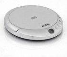 Alba Personal CD Players