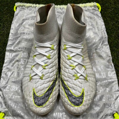 Nike Hypervenom Phantom III AG-PRO 26cm Soccer Cleats