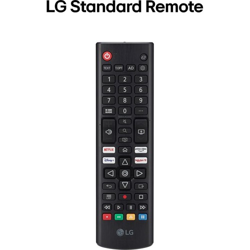 LG 65UA73006LA 65 Inch LED 4K Ultra HD Smart TV Bluetooth WiFi - Picture 4 of 10