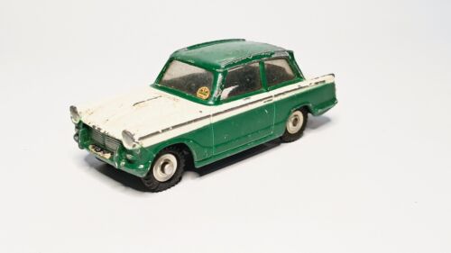 DINKY TOYS, TRIUMPH HERALD - Picture 3 of 7