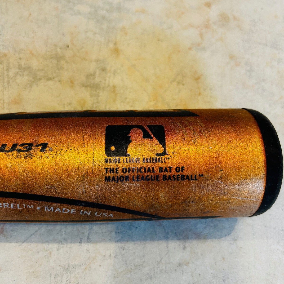 Louisville Slugger TPX Laser Baseball Bat 30” 23oz 2 1/4 DIA
