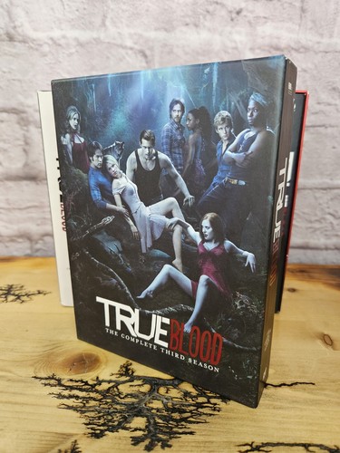 True Blood: Seasons 1-6 DVD - Picture 7 of 15