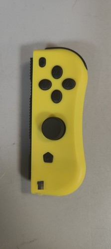 Coppia Joycon X nintendo switch ( Giallo E Verde ) Nuovi Super Affare!!!! - Foto 3 di 5