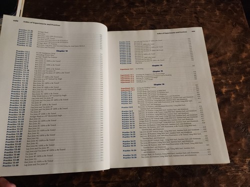 Welding Principles And Applications Seventh Edition By Larry Jeffus 2012 - Picture 11 of 21