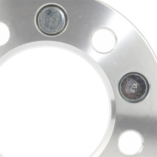 For Chevrolet S10 Blazer Corvette Camaro (4) 1" 25mm 5x4.75 Wheel Spacers 12x1.5 - Picture 16 of 18