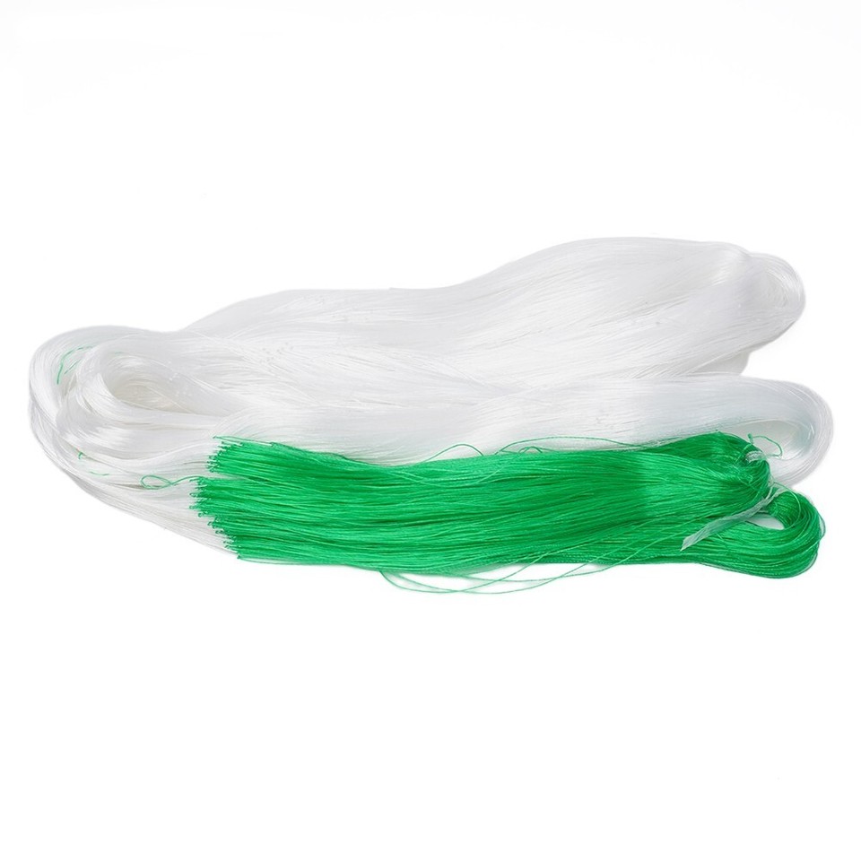 2Mx100M Cucumber Plant Support Net Plant Climbing Multi