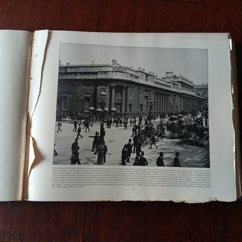Die Traumstadt - 1893 World's Columbian Exposition Photographic Views - Halsey Ives - Bild 12 von 13
