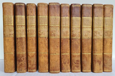 アンティーク雑貨 Old French Books 1830. アンティーク雑貨 Old French Books 1830. Antique 19th Century