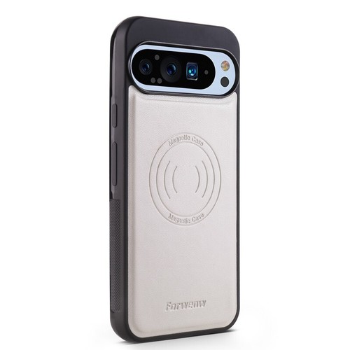 Funda delgada de cuero 2 en 1 con tarjetero para Google Pixel 7A/8A/9A/7/8/9 Pro XL - Imagen 41 de 44