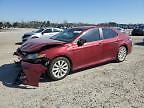 Temperature Control Mounted Below Display Controller Fits 18-23 CAMRY 2906641 - Picture 6 of 14
