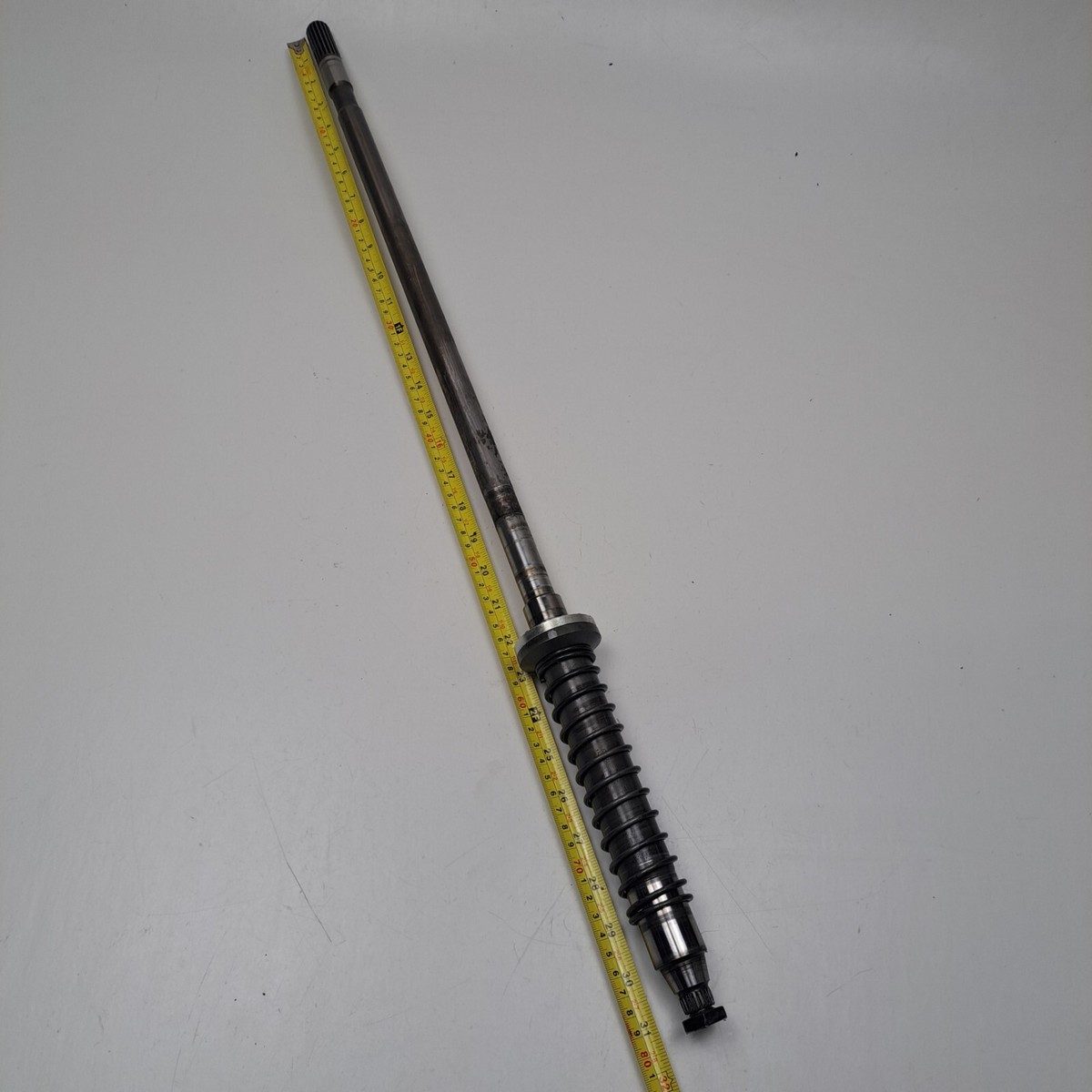Ryu Suzuki 2008 SUZUKI DF90TXK8 30
