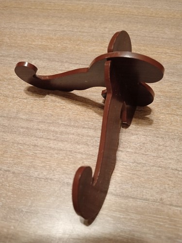 Von The Bradford Exchange, ein dekorativer Sammelteller, "Siberian Snow Tiger - Bild 5 von 5