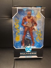 McFarlane Toys DC Multiverse The Flash Action Figure 