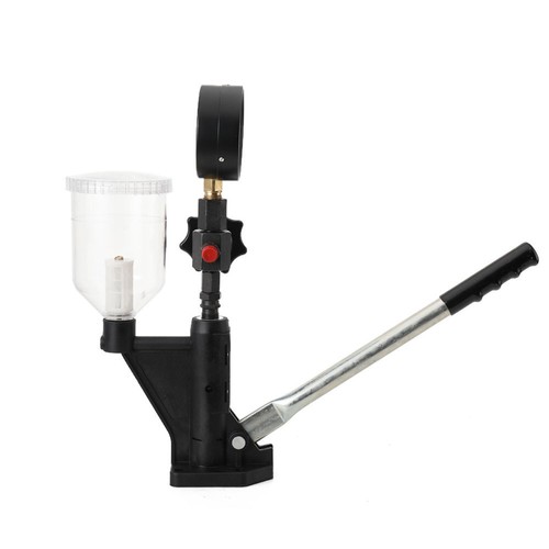 CRC MultiFunction Diesel Common Rail Injector tester + Nozzle SET - Bild 12 von 17