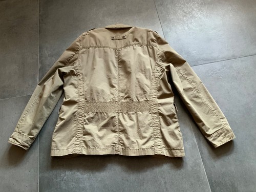 CAMEL active Field Jacket, khaki, Größe 58, Neuwertig - Bild 2 von 2