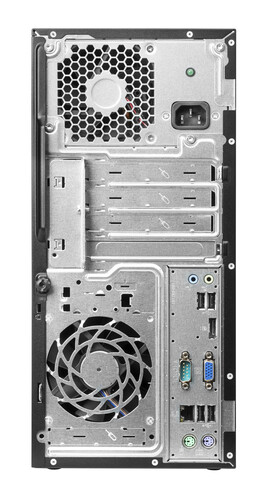 HP ProDesk 400 G1 Windows 10 & 11 PC 🔥Konfigurierbar Intel i7 1 TB SSD 16GB RAM - Bild 4 von 16