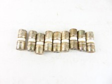 Buss Semiconductor FWA-60 60 Amp 150V Fuse Lot Of 9