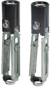 WESTINGHOUSE-LIGHTING-CORP-2-Pack-Adjustable-Candelabra-Socket-70402