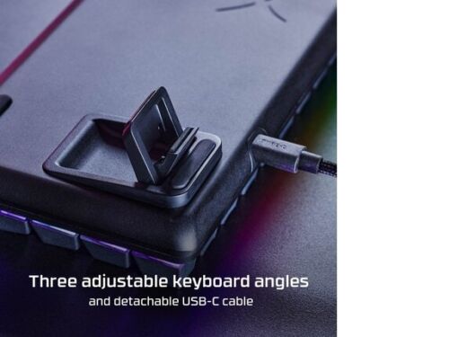 HyperX Wrist Rest - Keyboard - Tenkeyless - Picture 10 of 10