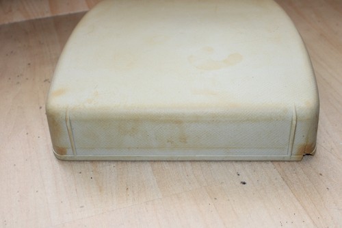 Vintage Schreibmaschine TRIUMPH Tippa 1 alt Rarität - Bild 10 von 12