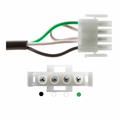 Kit de ozonizador de spa Clarathon HCD-55 - generador de ozono bañera de hidromasaje de alta salida 120V/240V - Imagen 3 de 5
