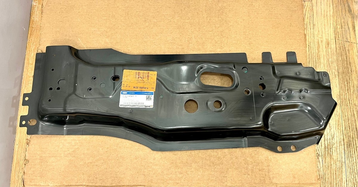 M ReFa 2021 FORD F-150 OEM RH RIGHT REINFORCEMENT - 