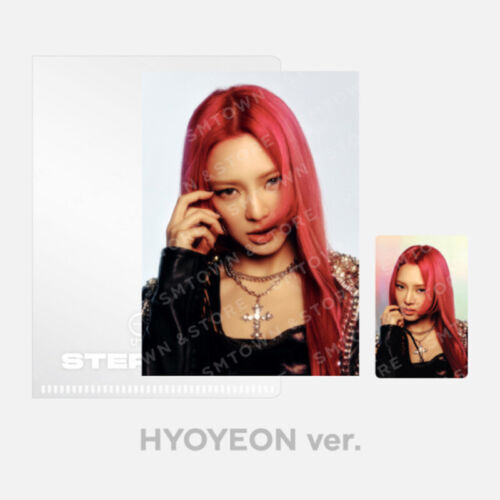 GOT the beat Step Back POSTCARD PHOTO CARD SET STICKER PACK + Tracking - Picture 8 of 14