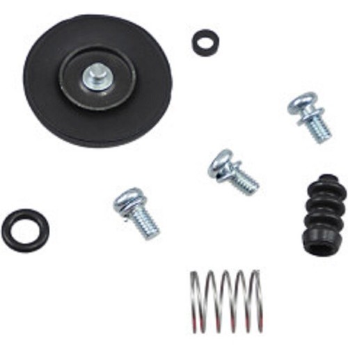 ACCELERATOR PUMP CARB ASSEMBLY REBUILD KIT YAMAHA YZ400F YZ400 YZ 400R 19982000 eBay