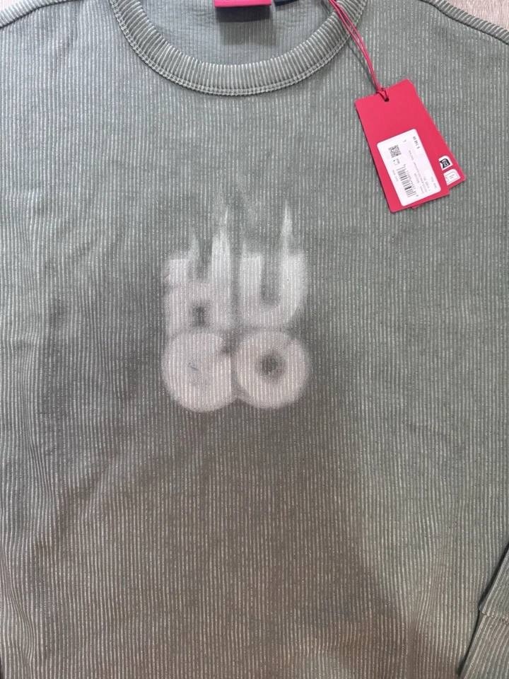 Suéter masculino Hugo Boss Red Label - Imagem 3 de 4