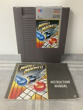 ebay® Auktion 336355572478 | Nintendo Nes Marble Madness nur Kart und Handbuch Thumbnail of ebay® auction 336355572478 | Nintendo Nes Marble Madness nur Kart und Handbuch