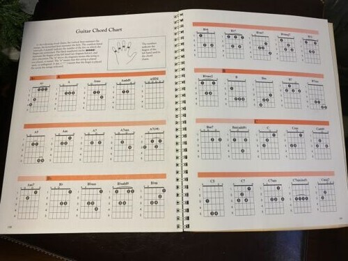 "Featured Films for Families Songbook" volume 1, 1996, never used, Spiral bound - Picture 12 of 12