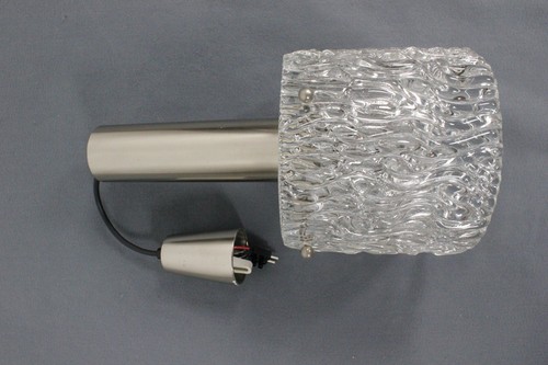 Vintage 1960's Kalmar Pendant Lamp Modern Mid Century Light - Picture 10 of 12