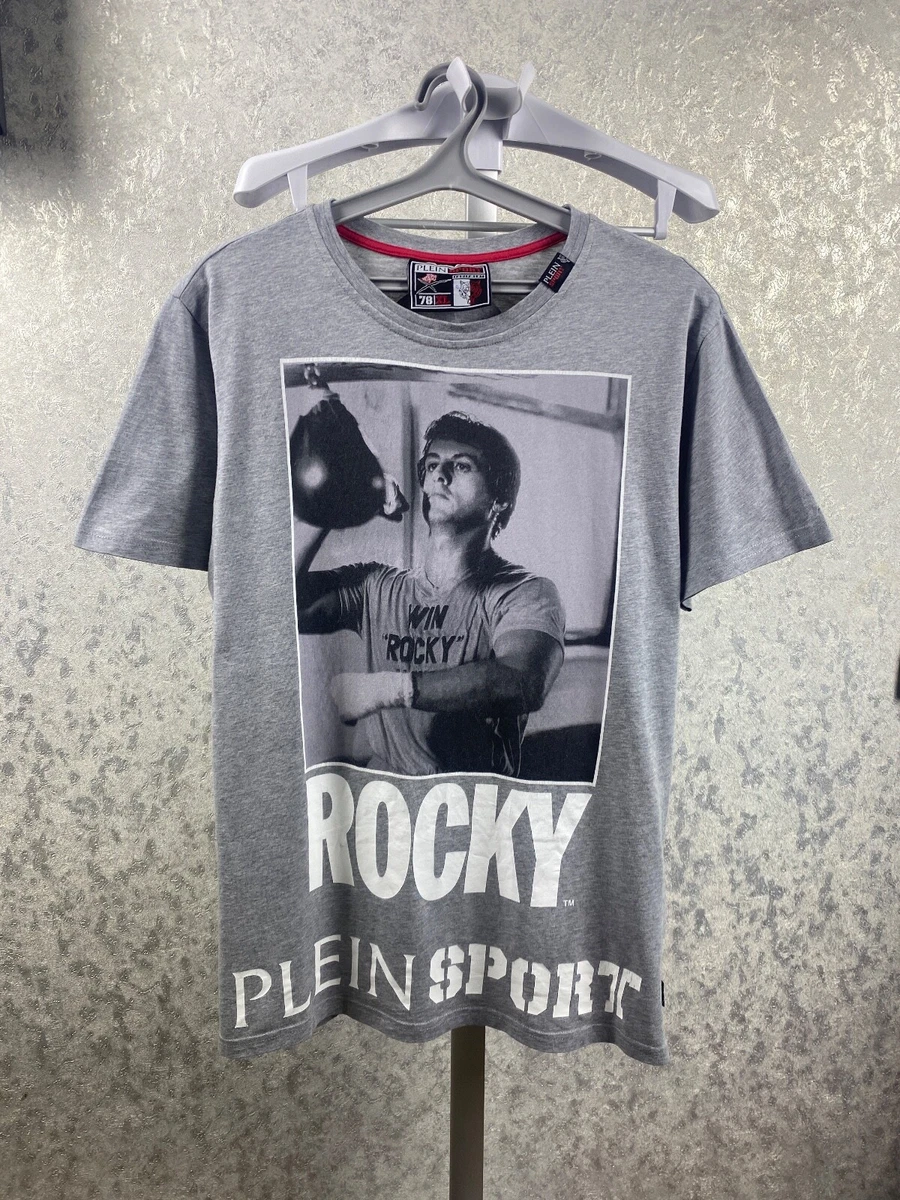 Philipp plein sport t shirt sale