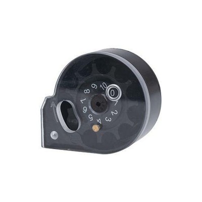 Umarex 2252609 Gauntlet 10 Shot Rotary Pellet Mag .177 Caliber