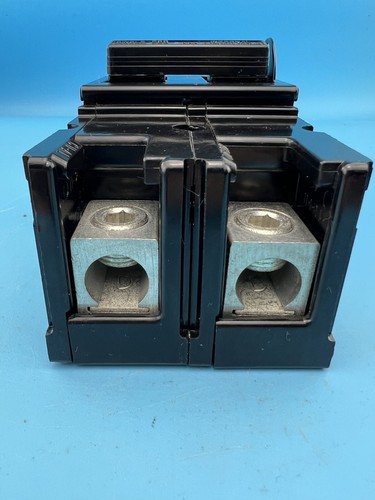 Thomas&Bettts 200 Amp 2-polig Typ TBFP QFP Leitungsschutzschalter Zinsco 200A *NEU LESEN - Bild 3 von 11