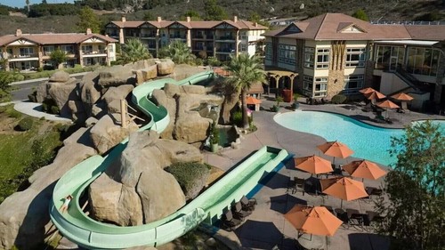 Hyatt Vacation Club at the Welk CA 1 BED Suite 06/29-07/06 July 4th Weekend! - Picture 19 of 20