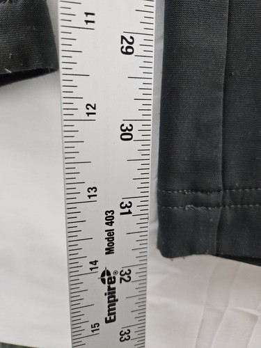 Nike ACG Pants Women Size 6 Gray Hiking All Conditions Gear Outdoors - Picture 11 of 16