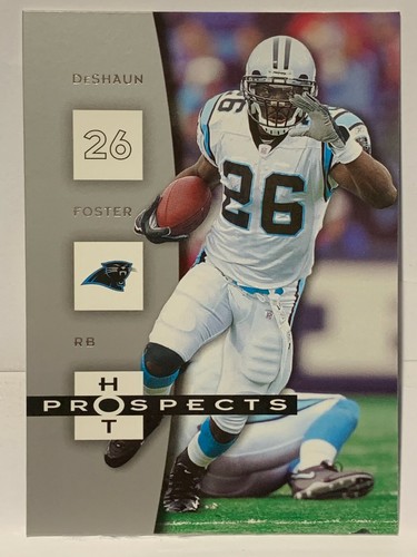 2006 Fleer Hot Prospects Football VET BASE #1-100 - YOU PICK (b103) - Picture 31 of 182