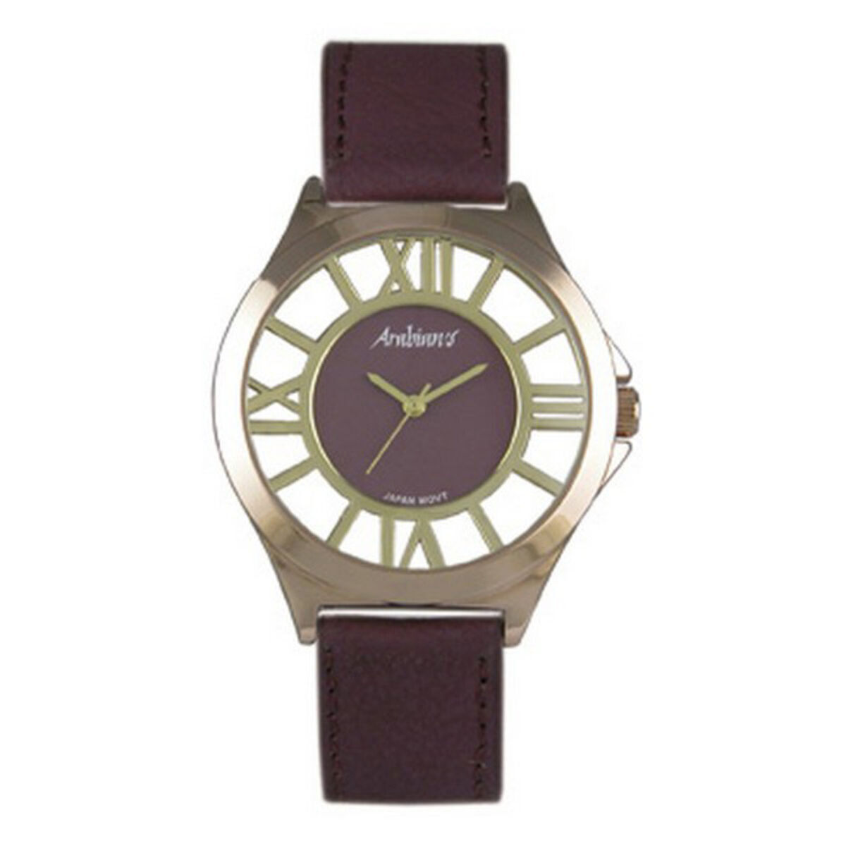 Orologio Donna Arabians DPA2206G [Ø 40 mm]