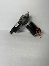 Motion Systems Corp 73464 Tilt Actuator PJ26026R 24VDC 