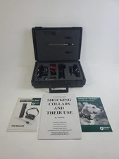 TRITRONICS THE BEAGLER TRAINING SHOCK COLLAR