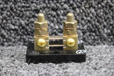 22-370-120 Garwin Ammeter Shunt (New Old Stock)