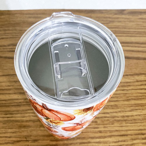 Taza de café térmica de viaje Clementine vaso aislado taza fría caliente de 20 oz - Imagen 91 de 169