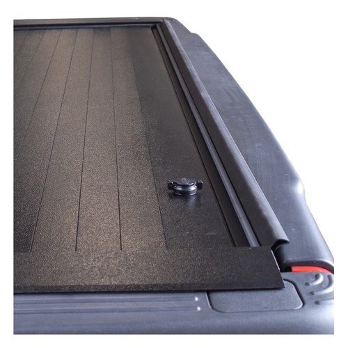 Pace Edwards FMD0890 Full-Metal Jackrabbit Tonneau Cover Kit - Bild 6 von 6