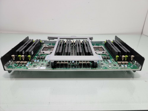 DELL 08HJ4P POWEREDGE R820 RISER PROCESSOR EXPANSION BOARD - Bild 2 von 8