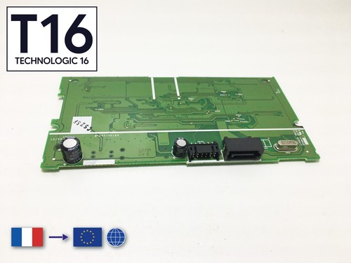 XBOX 360 FAT: Carte Fille OK de Lecteur CD/DVD à reprogrammer(Plusieurs modèles) - Imagen 2 de 8