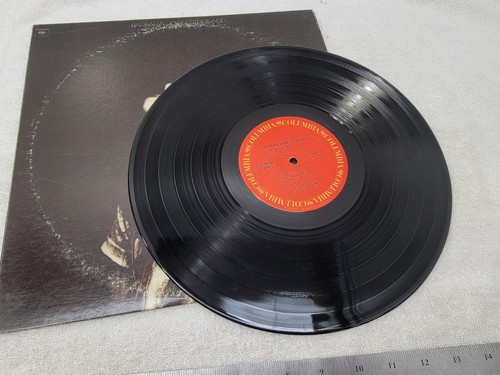 Barbra Streisand Barbra Joan Streisand 1971 Vinyl LP Columbia KC 30792 - Picture 5 of 10